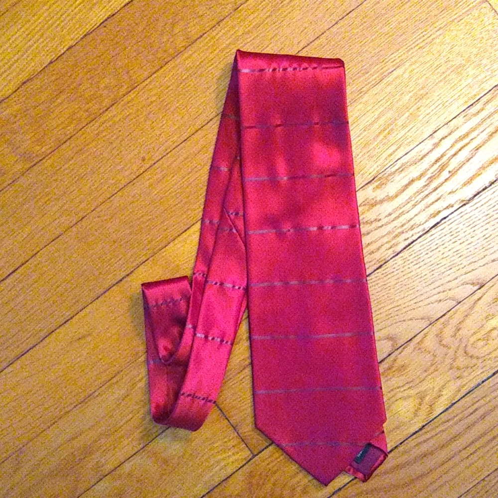 Stafford Necktie